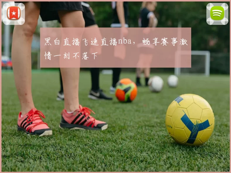 黑白直播飞速直播nba，畅享赛事激情一刻不落下