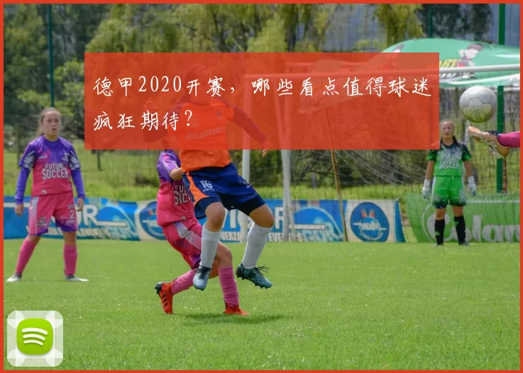 德甲2020开赛，哪些看点值得球迷疯狂期待？