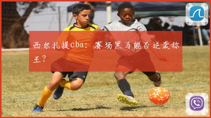 西尔扎提cba:赛场黑马能否逆袭称王?