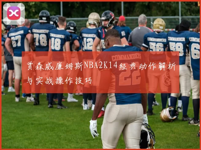 贾森威廉姆斯NBA2K14经典动作解析与实战操作技巧